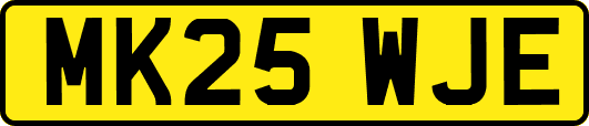 MK25WJE