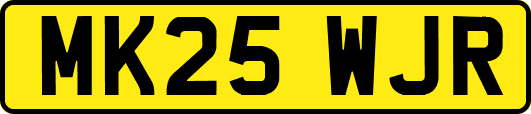 MK25WJR