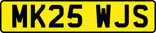 MK25WJS