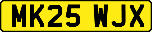 MK25WJX