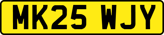 MK25WJY