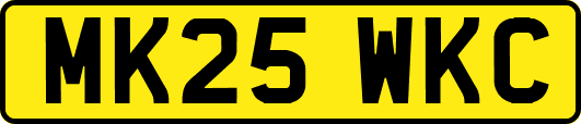 MK25WKC