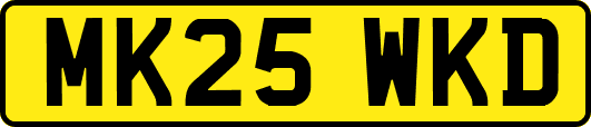 MK25WKD