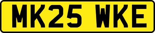 MK25WKE