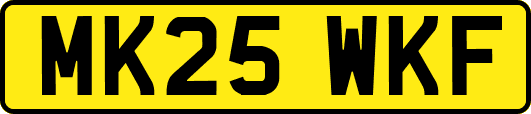 MK25WKF
