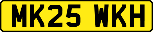 MK25WKH