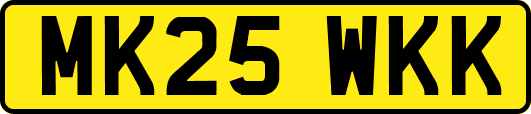 MK25WKK