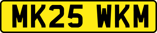MK25WKM