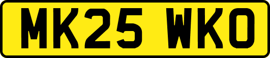 MK25WKO