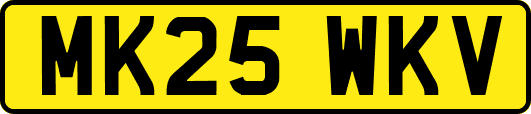 MK25WKV