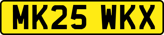 MK25WKX