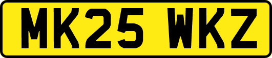 MK25WKZ