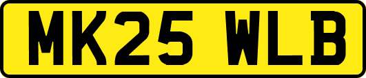 MK25WLB