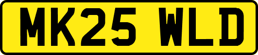 MK25WLD
