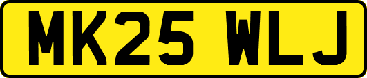MK25WLJ