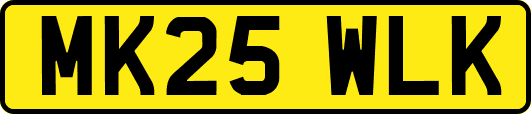 MK25WLK