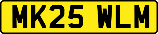MK25WLM