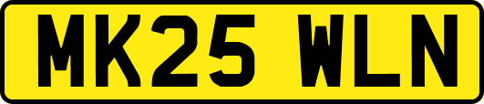 MK25WLN