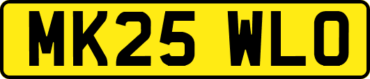 MK25WLO