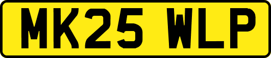 MK25WLP