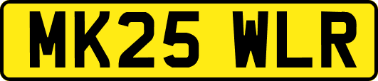 MK25WLR