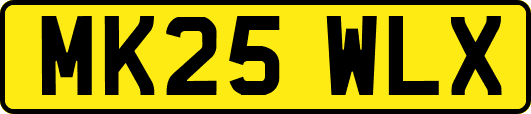 MK25WLX