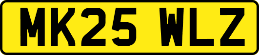 MK25WLZ