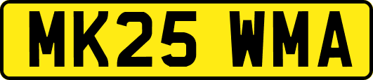 MK25WMA