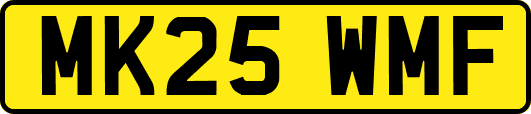 MK25WMF