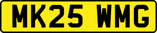 MK25WMG