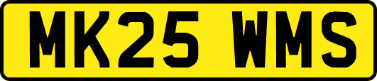 MK25WMS