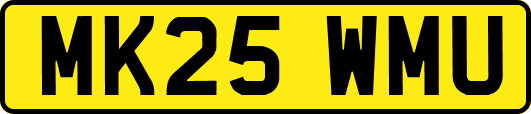 MK25WMU