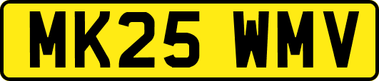 MK25WMV
