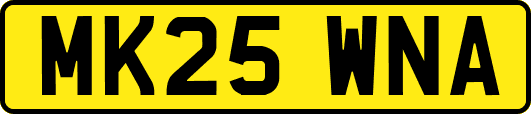 MK25WNA