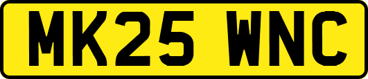 MK25WNC