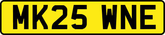 MK25WNE