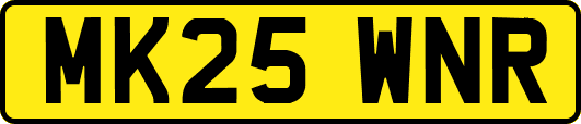 MK25WNR