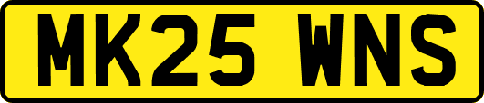 MK25WNS