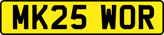 MK25WOR