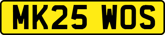MK25WOS