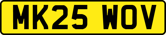 MK25WOV