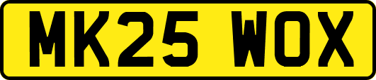 MK25WOX