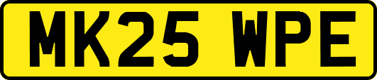 MK25WPE