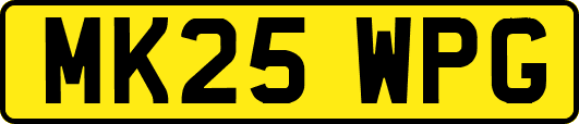 MK25WPG