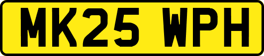 MK25WPH