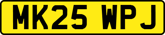 MK25WPJ