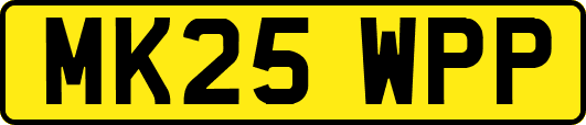 MK25WPP
