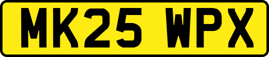 MK25WPX
