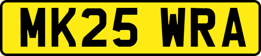 MK25WRA