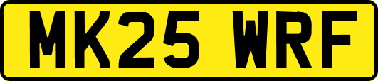 MK25WRF